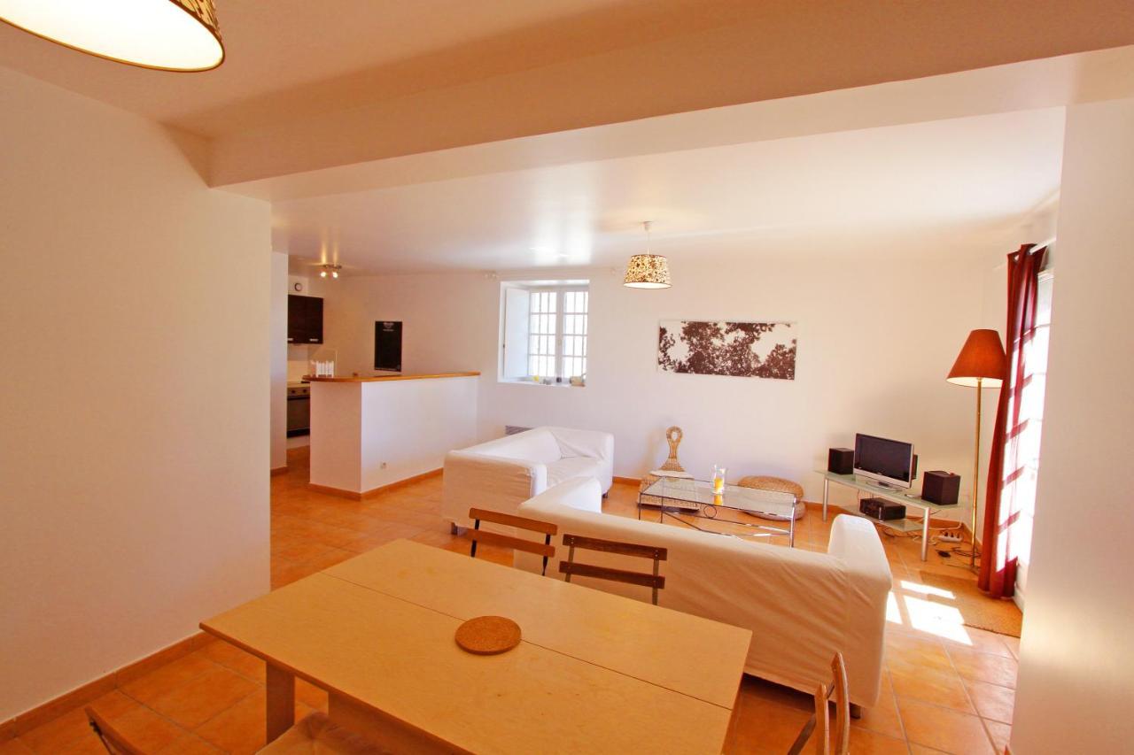 Domaine De Garille Villa Aragon Екстериор снимка