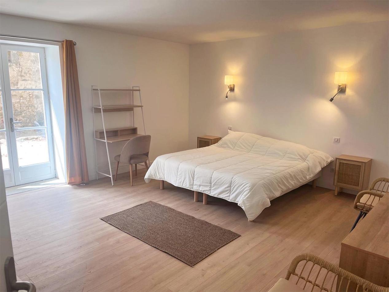 Domaine De Garille Villa Aragon Екстериор снимка